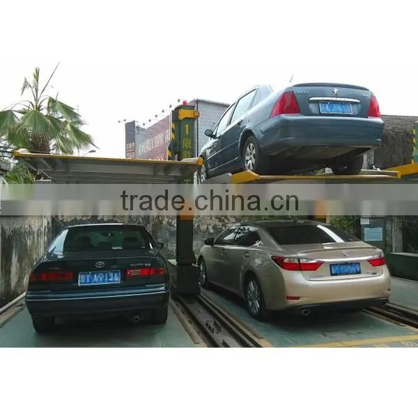 Chicago Automotion Parking Systems photo-6