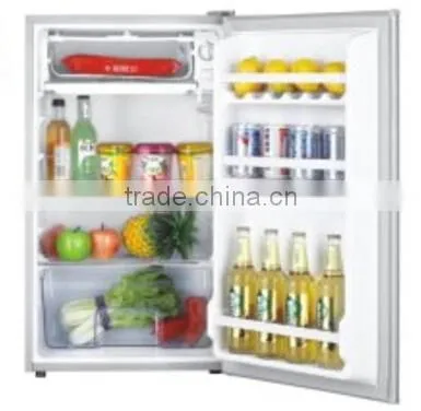 Meilile BC-90 DC&Solar Fridge photo-2