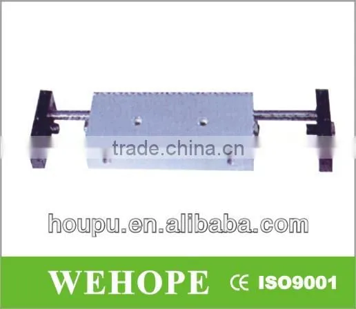 Stainless Steel Mini Pneumatic Air Cylinder photo-4