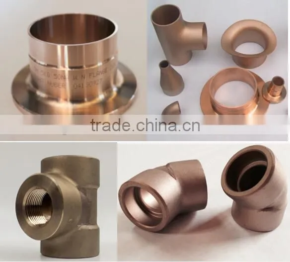Copper Flange photo-3
