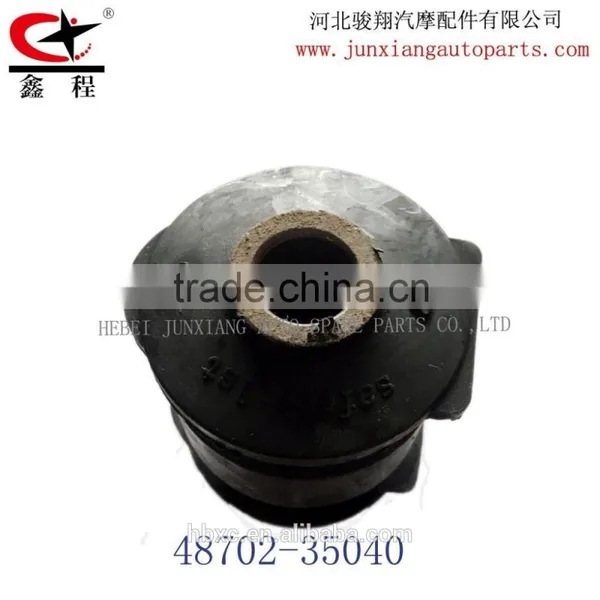 HEBEI JUNXIANG ENGINE SUPPORT 48702-35040 photo-2