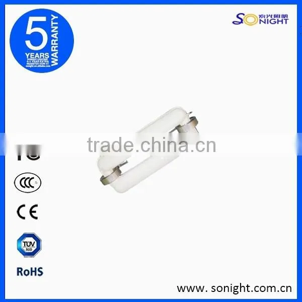 High Lumen Magnetic Lights 150W 5 Years Warranty Tunnel Light Induction Lamp Energy Saving Tube Lights photo-2