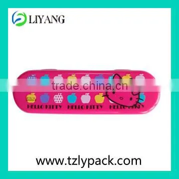 Newest Design High Quality Hot Sale Heat Transfer Printing Film For Plastic Stationery Made in China photo-2