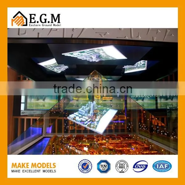 ho Holographic Model Real Estate Investor Wanted photo-3