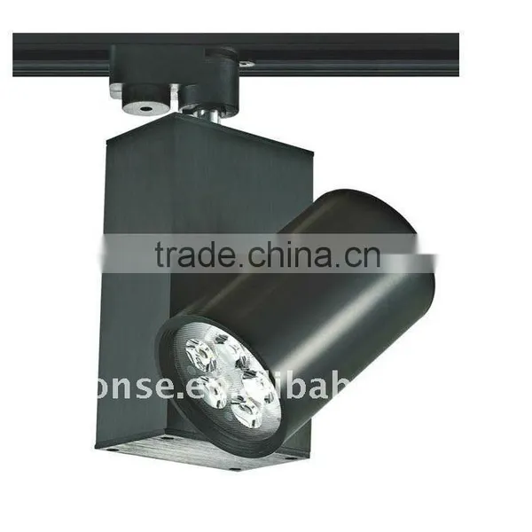 CE&ROHS Approved Commercial Led Track Lighting photo-5