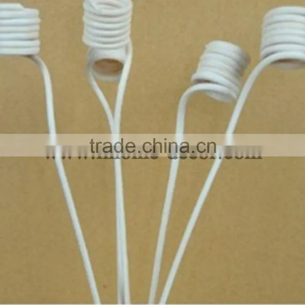 Natural Curly Rattan Reed Diffuser Sticks photo-2