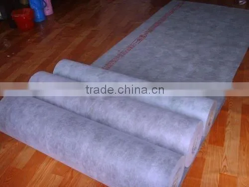 Polyethyene Polypropyene Waterproof Membrane/waterproofing Membrane for Shower photo-2