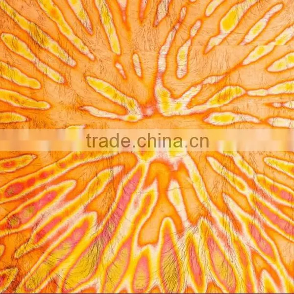 NEW!color Metallic Foil Italy Decorative Foil Color Foil Leaf (JSG-18) photo-3