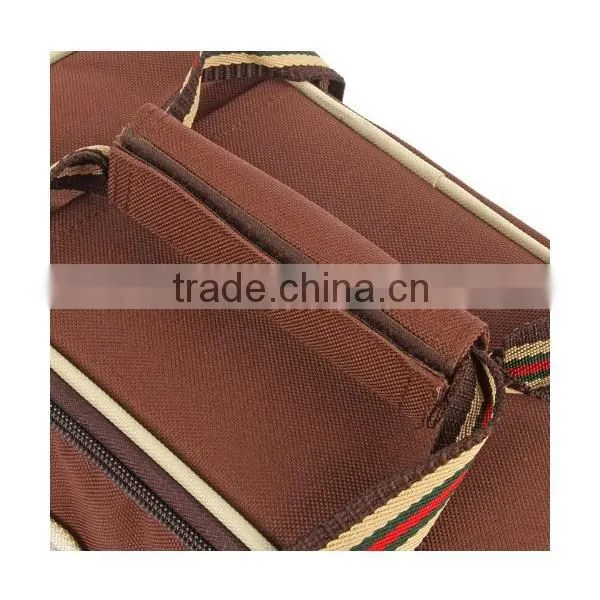 China Supplier Lunch Box Cooler Foam Cooler Bag Tote Pinic Bag Lunch Bag photo-6
