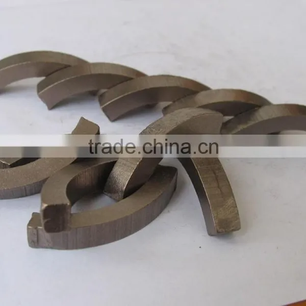 Core Bits Diamond Segments photo-4
