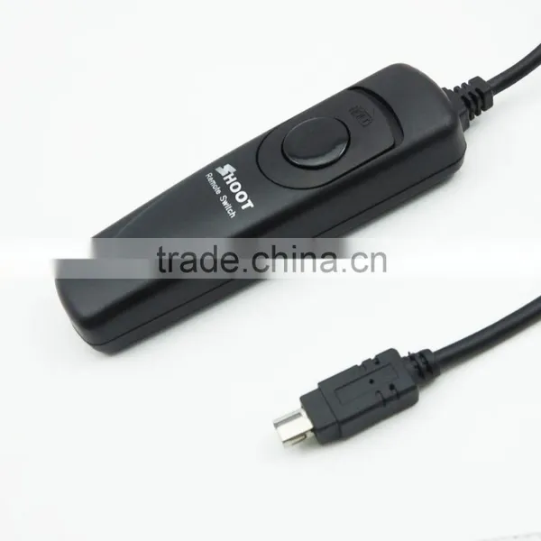MC-DC2 Remote Shutter Release 3m for Nikon D5100 D5200 D5300 D5500 D7100 photo-2