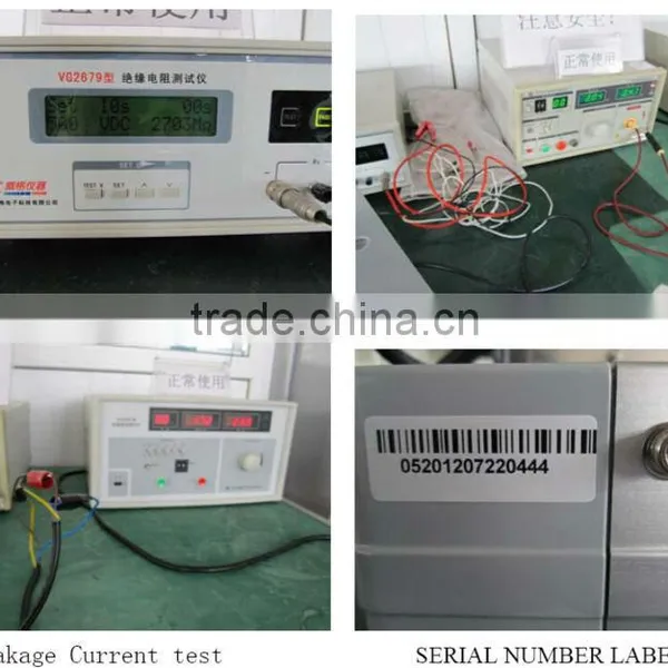 60w Led Flood Unique Newly Design ce Robs,hangzhou Factory photo-5