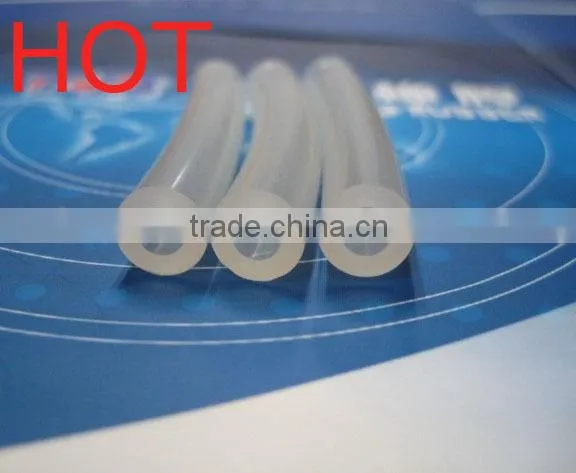 Food Grade Silicone Hose for Water Fountain photo-3