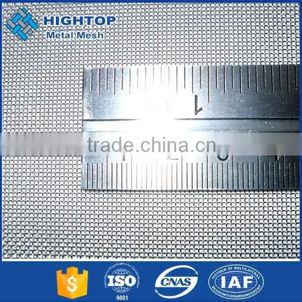 2016 Manufacturers Selling Stock Firm 10 Micron Sintered Nickel Mesh photo-5