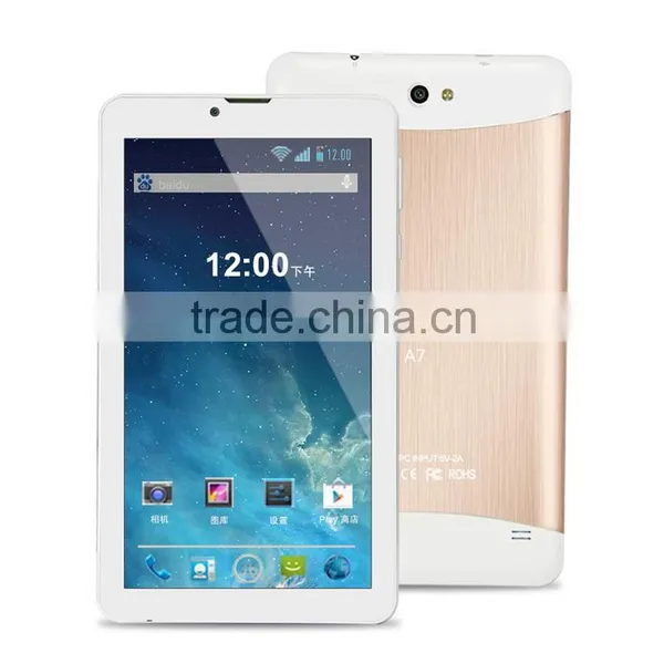 7" Inch High Quality Cheap 4gb Ram Android Tablet pc photo-2