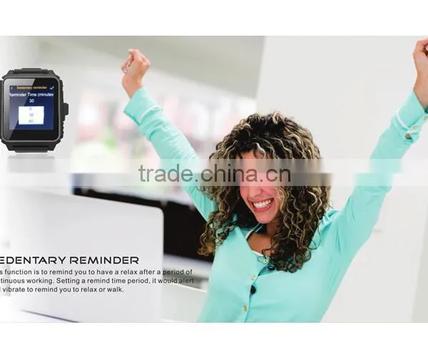 Smart Bracelet Waterproof,waterproof Smart Band photo-5
