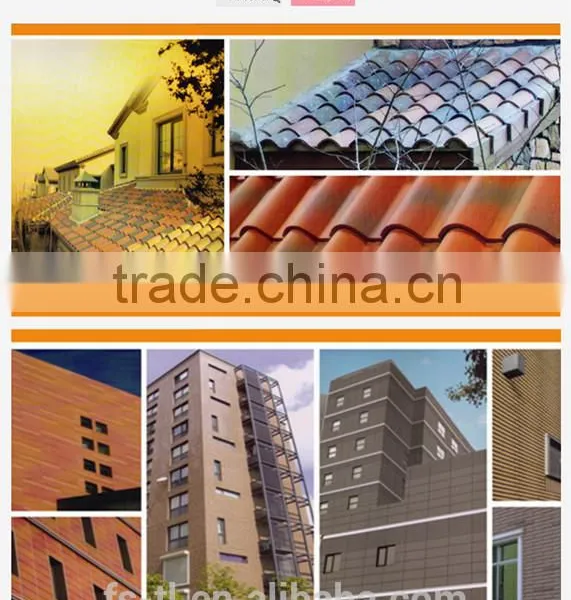 Foshan Tele Used Extruder for Sale / Extruder Machine for Building /China Stand Double-satge Vacuum Extruder photo-3