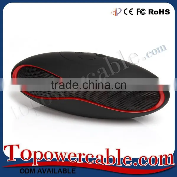 New Arrival Bluetooth Wireless Smartes Stereo Speaker With Stereo For Samsung S7 photo-4