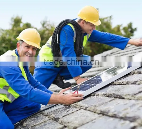 Solar Pv Home System photo-3