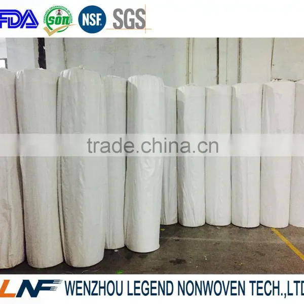 Good Quality Chef Cap Nonwoven Fabric for Indonesia Market photo-5