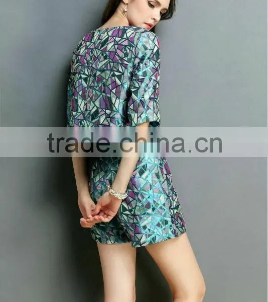 Ladies' Blouses & Tops Womens Shorts Woman Skirt photo-2