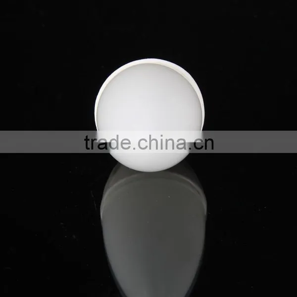 Keen Price Topping Design 3W E14 Ceramic Frosted LED Light AC110V AC220V Candle Bulbs Epistar Chip photo-2