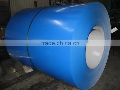 Prepainted Galvanized Steel Coil photo-2