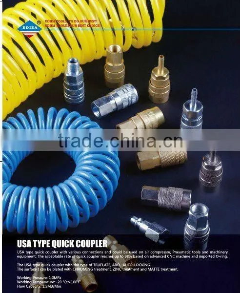 AIR Quick Coupling