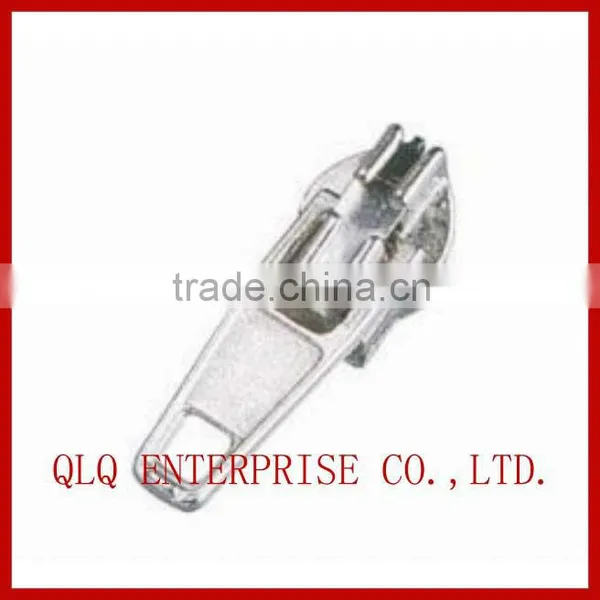 Auto Lock Zinc Sliders With Spring photo-3