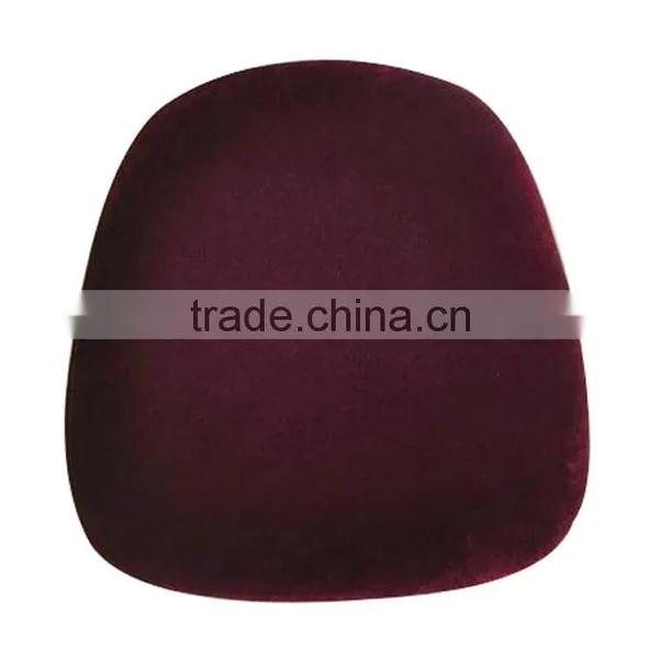 High Quality Chiavari Chair Pad Chiavari Chair Cushions Seat Cushion photo-5