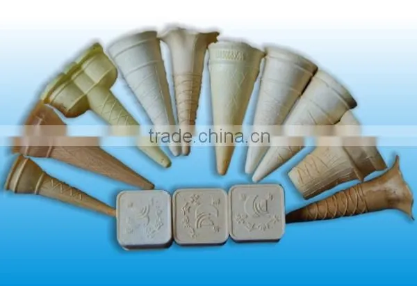 Ice Cream Cone Machine Price/Ice Cream Cones Machine/Cone Machine (SY-ICC4A SUNRRY) photo-6