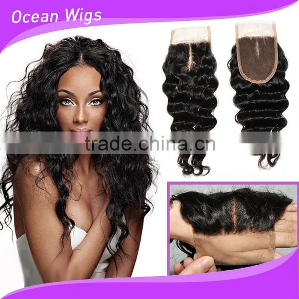 Remy Lace Front Closure With Baby Hair photo-2