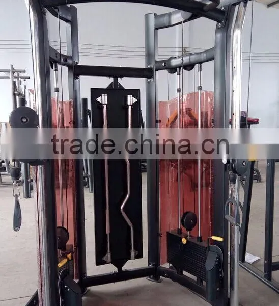 Multifunctional Arm Exercise Manchine / Fitness Equipment / TZ-5029 Functional Trainer photo-4