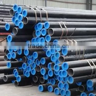 API Casing Pipe/API OCTG/Seamless Steel Pipe/API Pipe/API Tube/Pipe/ Oil Pipe photo-5