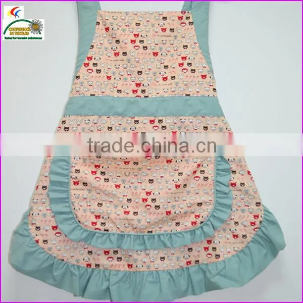 Waterproof Leather Apron