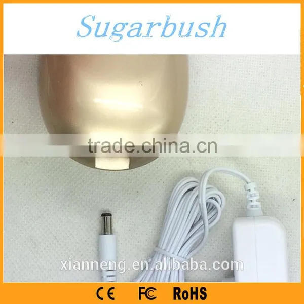 New Hottest Product Rechargeable Portable Device Skin Tightening Radio Frequency Machine photo-4