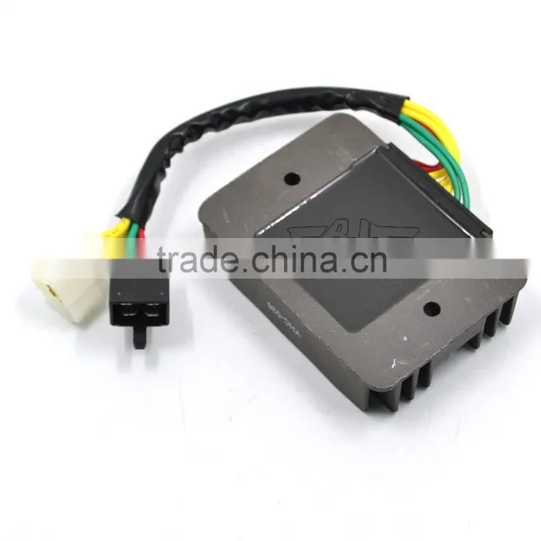 High Performance Motocross Voltage Rectifiers For Ducati Monster 1100 09-12 photo-6