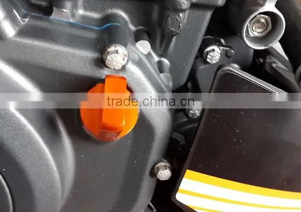 BJ-ECP-KT003 Motorcycle CNC Part Aluminum Engine Oil Plug For KTM DUKE 125/200/390 photo-6