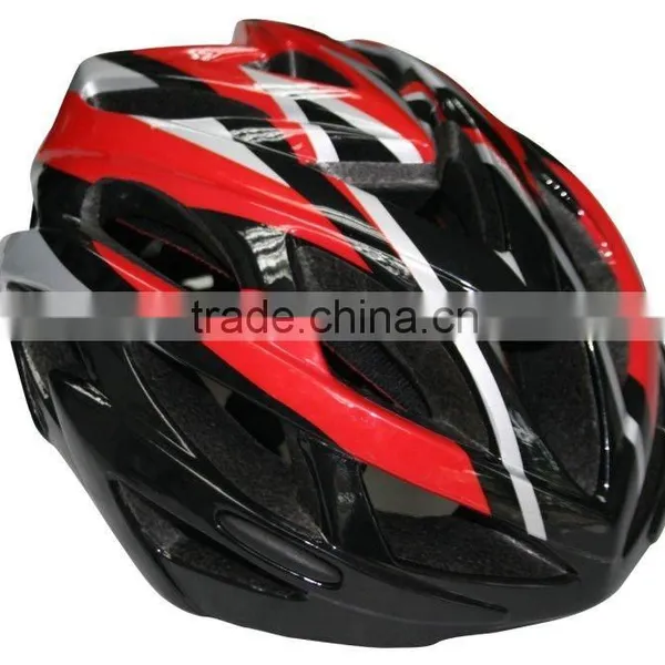 In-mold Bicycle Helmets,GY-IM29F,excellent Novel Design photo-6