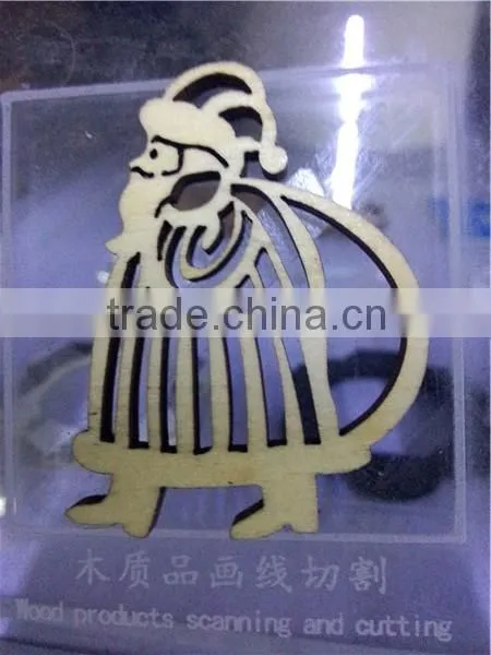 Advertising Sign Laser Cutting Machine photo-6