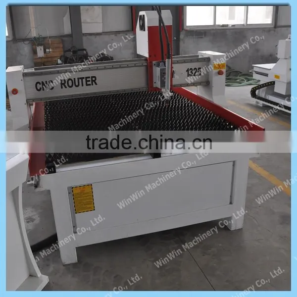 High Precision P1530 Portable CNC Plasma Cutting Machine photo-6