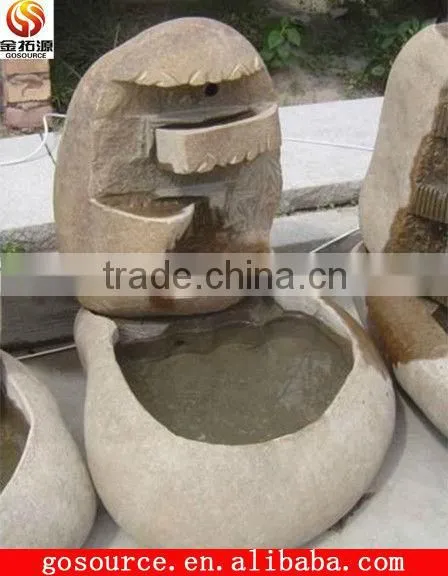 Home & Garden Water Fountain Decoration Sphere photo-6