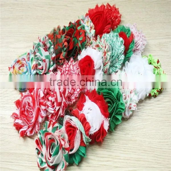 Shabby Chiffon Flower Chic Frayed Shabby Flowers,shabby Rose Trim,chiffon Shabby Flower Wholesale
