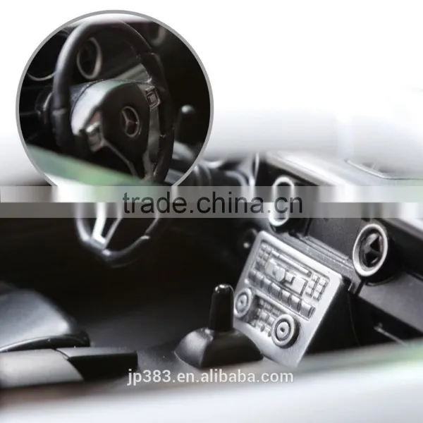 1:14 Scale rc Mercedes Benz Skl 350 China Manufacturer photo-4