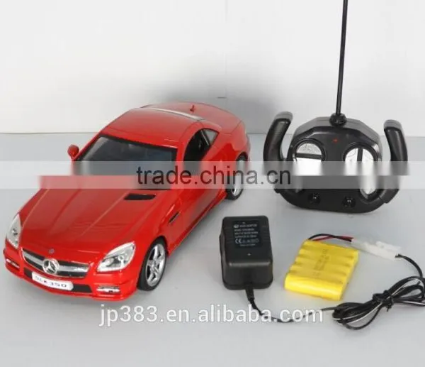 1:14 Scale rc Mercedes Benz Skl 350 China Manufacturer photo-2