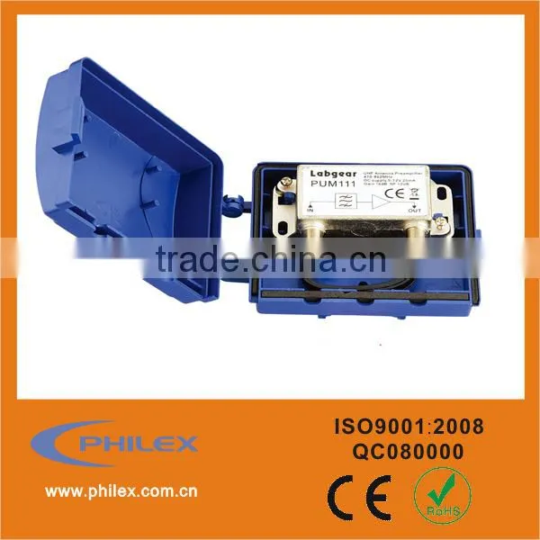 Satellite Signal Outdoor tv Antenna Amplifier