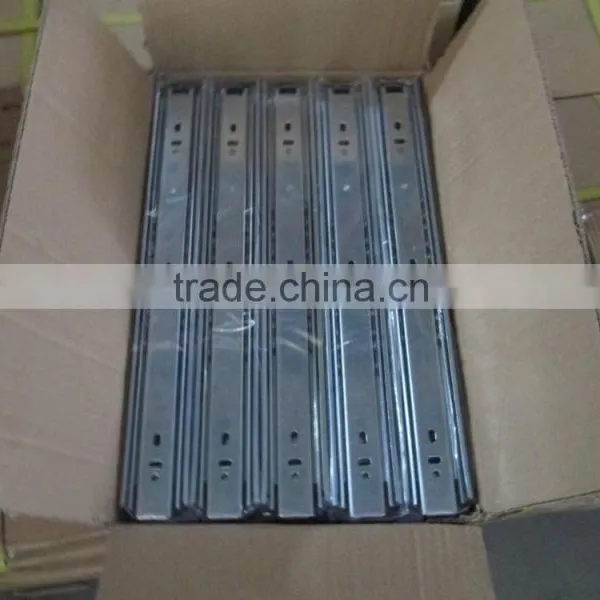 Full Extension Ball Bearing Slide photo-5