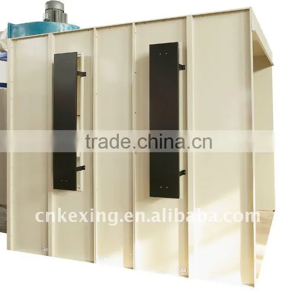 Powder Coating Plant photo-5