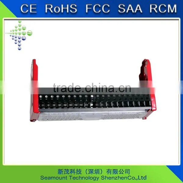 SKD Led Lamp Factory Wholesale 50W Waterproof SKD Linear Led High Bay photo-2