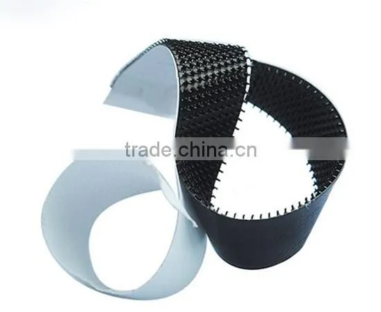 Strong Self- Adhesive Hook And Loop Fastener Widely Use in Industry
